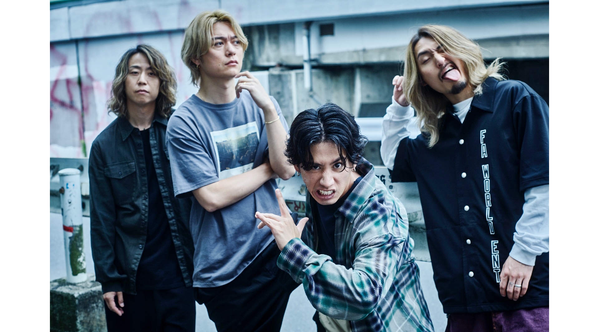 one ok rock 2022 tour song list