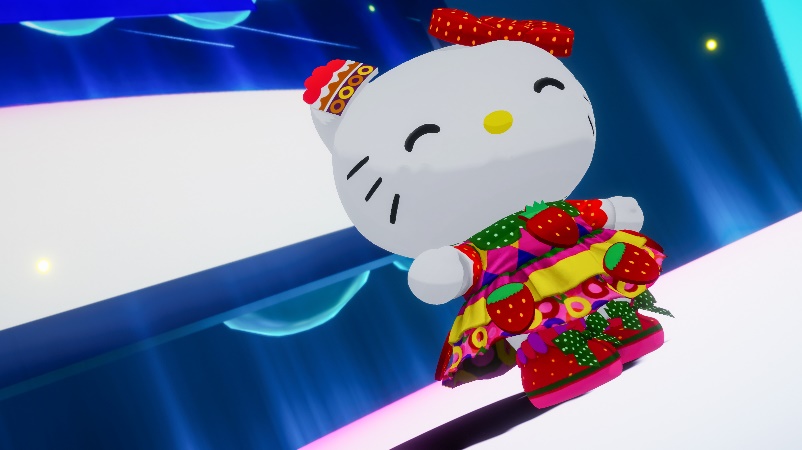 SANRIO Virtual Festival 2023 in Sanrio Puroland1