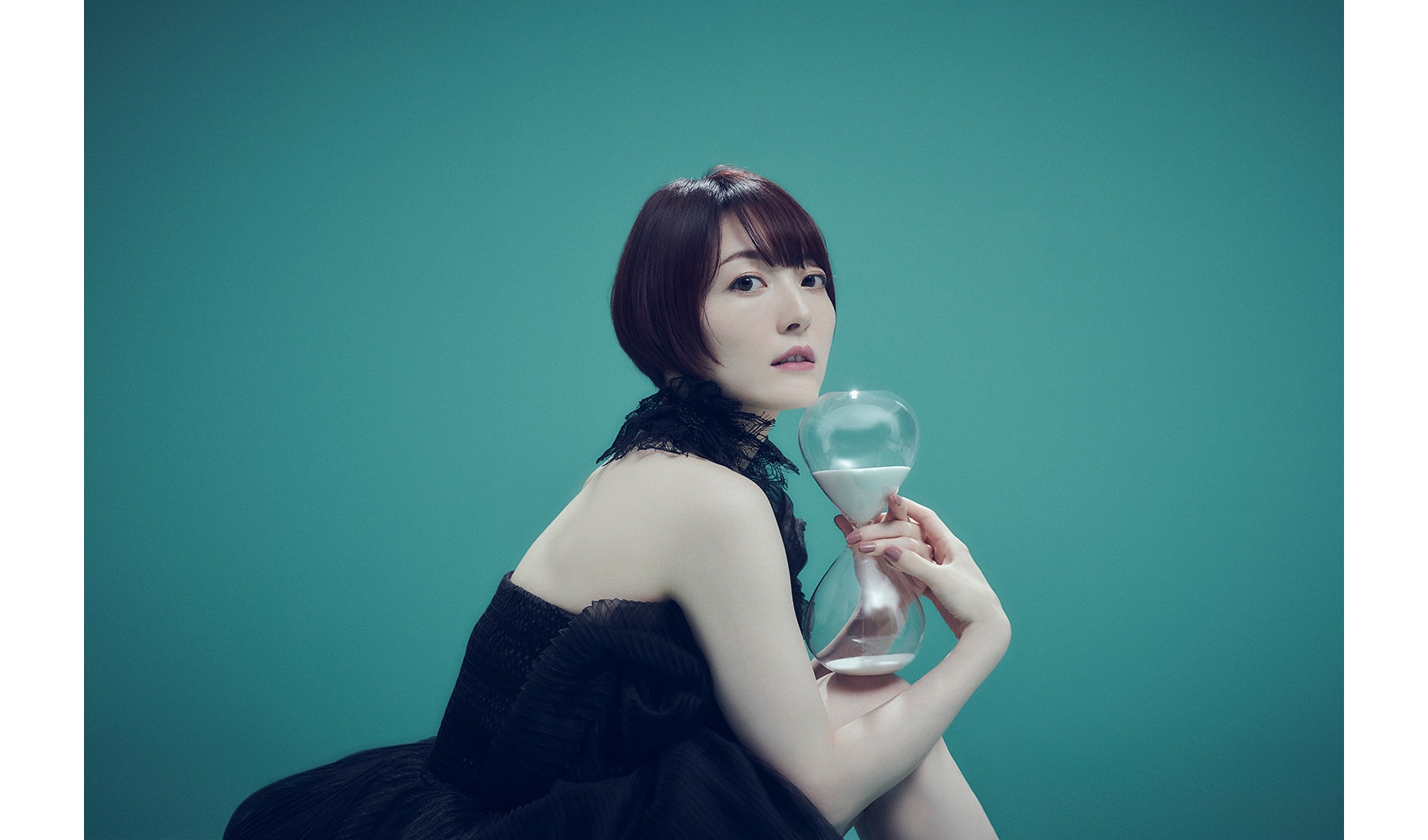 花澤香菜「ドラマチックじゃなくても」決定發售！初次同時擔任TV