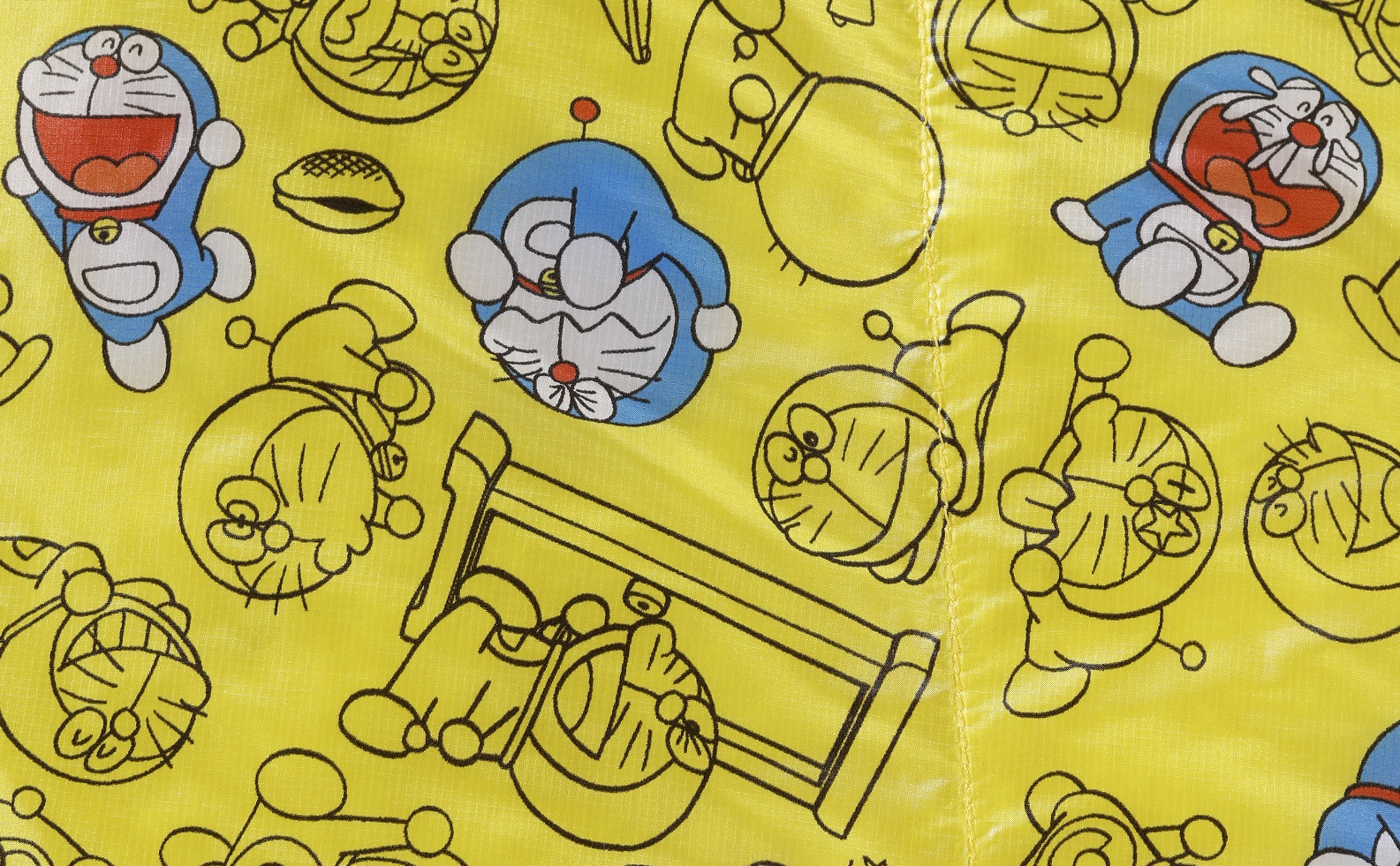ドラえもん Doraemon　哆啦A夢1