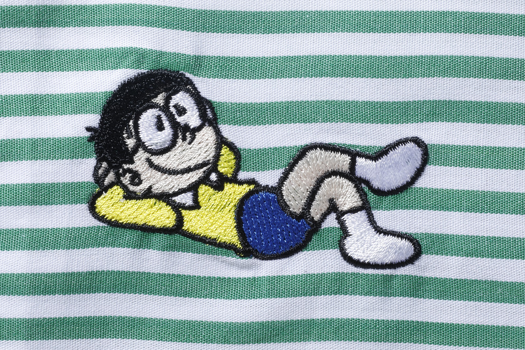 ドラえもん Doraemon　哆啦A夢7