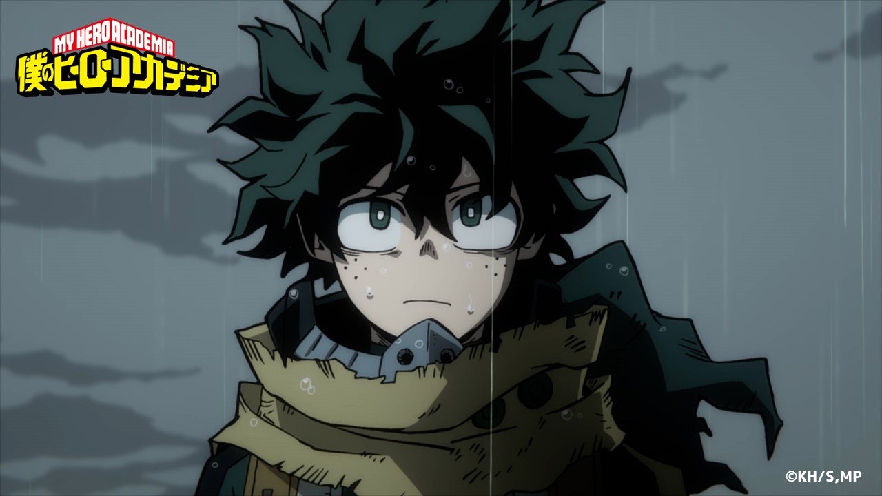 My Hero Academia Season 6 Episode 23: My Hero Academia Season 6: Know  release dates for episodes 23, 24 and 25 - The Economic Times