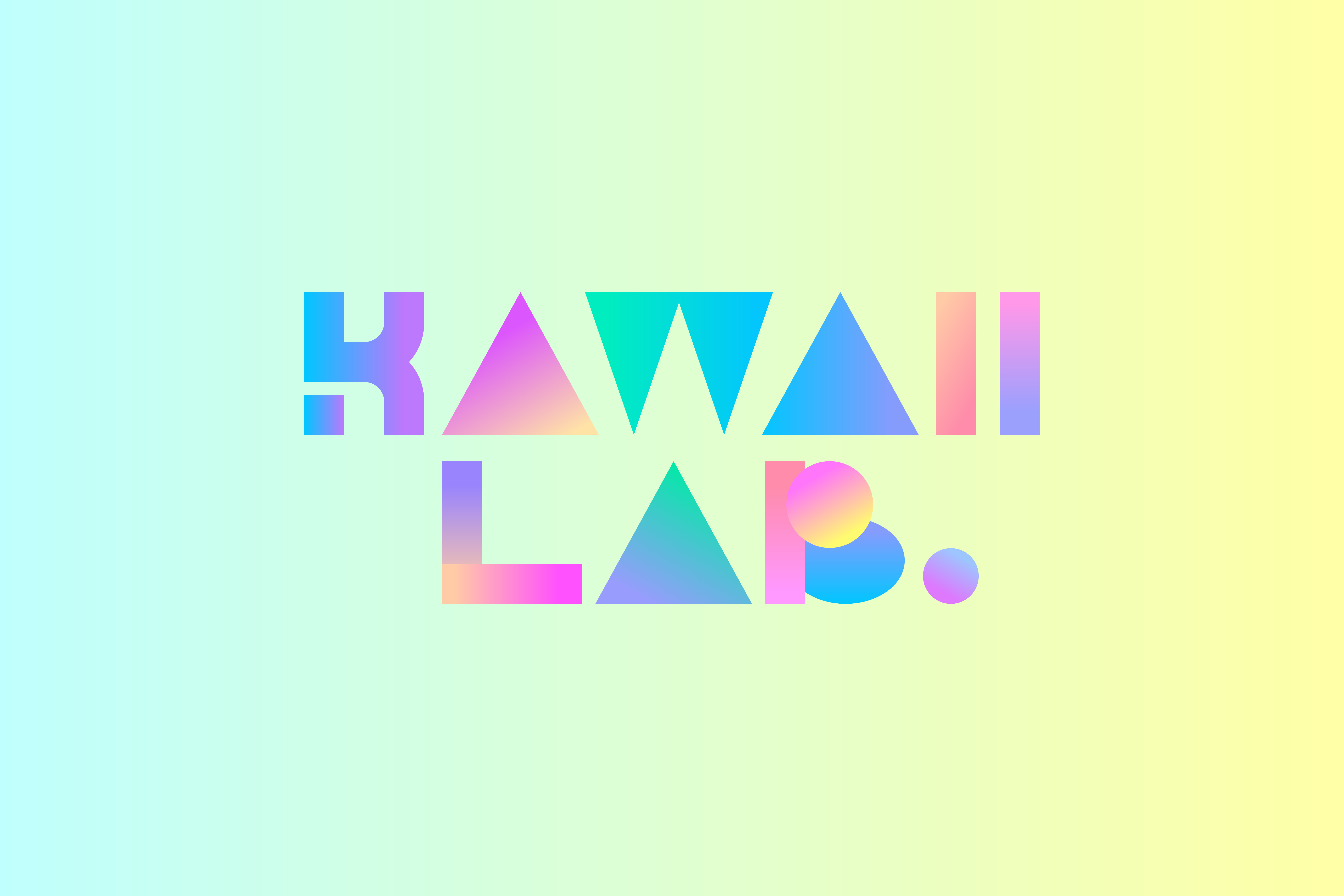 KAWAII-LAB_logo
