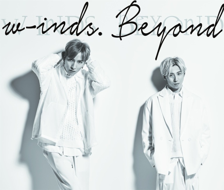 「Beyond」初回限定盤DVD