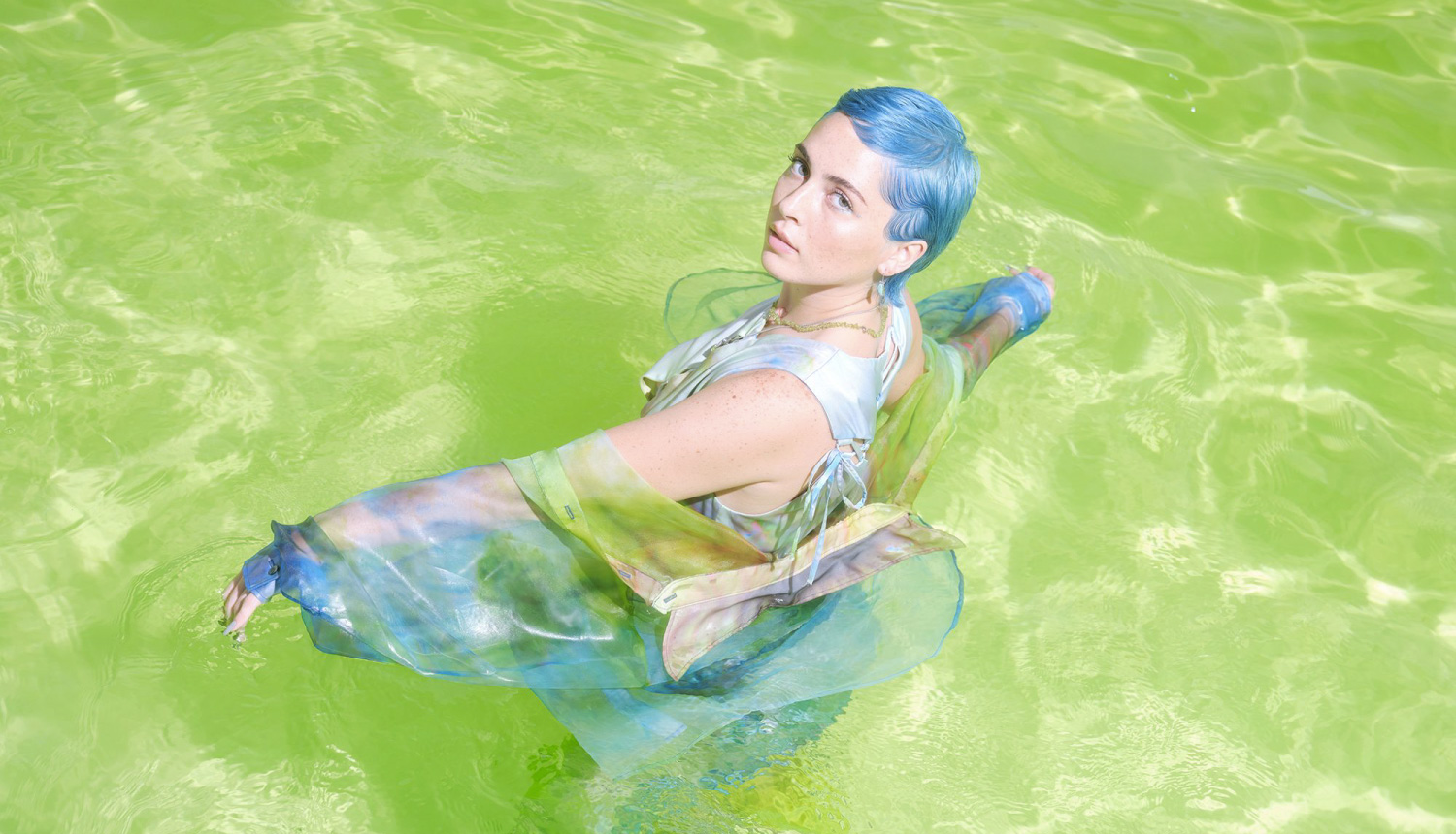 Grace もしもしにっぽん Moshi Moshi Nippon